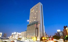 Ana Crowne Plaza Hotel Grand Court Nagoya